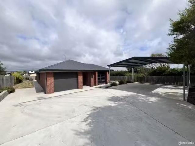 Cheap 3 BR 18 Burnett Street, GEORGE TOWN, TAS 7253 House fo.