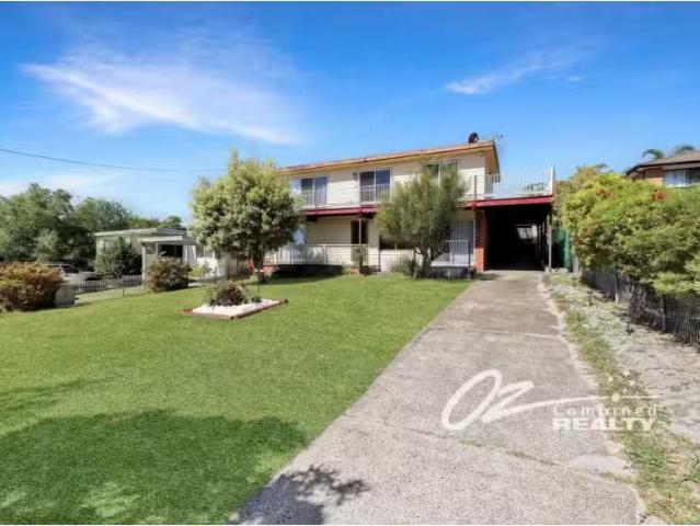 Charming 3 BR 196 Macleans Point Road, Sanctuary Point House f.