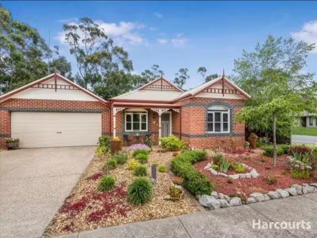 For Rent! 3 BR 103 Cook Street, Drouin, VIC 3818 House for R.