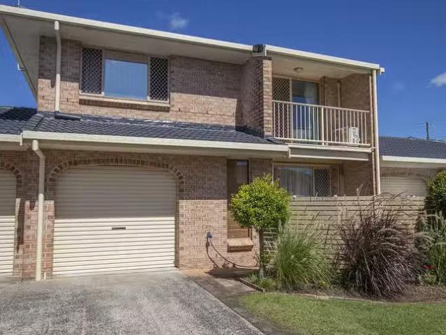 Charming 3 BR 10/121 Kalinga Street, West Ballina, NSW 2478