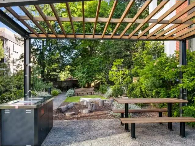 For Rent! 3 BR 106/9 Victoria Street, Roseville Apartment for.