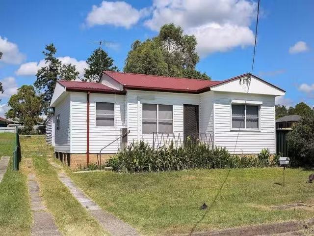 Cozy 3 BR 106 Anderson Drive, Tarro House for rent Listed by.