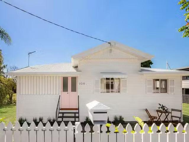 New 3 BR 108 Off Lane, South Gladstone, QLD 4680