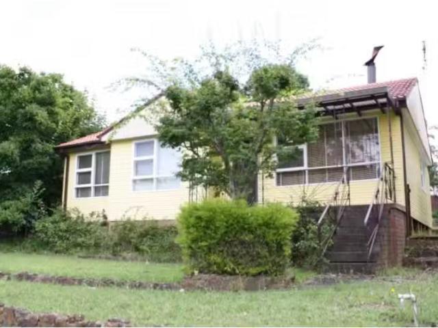 Rental! 3 BR 10 Brook Street, HAZELBROOK House for rent Liste.
