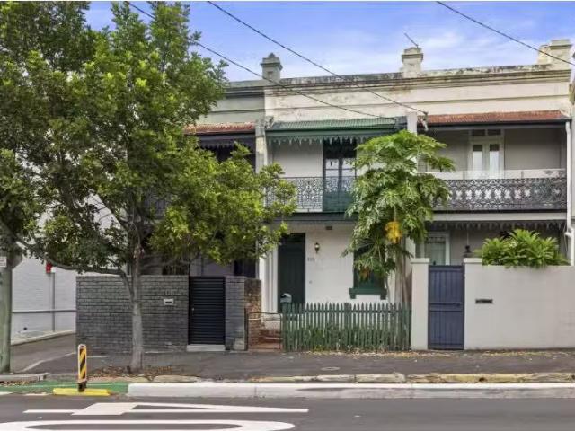 Cozy 3 BR 110 Bridge Road, GLEBE House for rent Listed by Ing.
