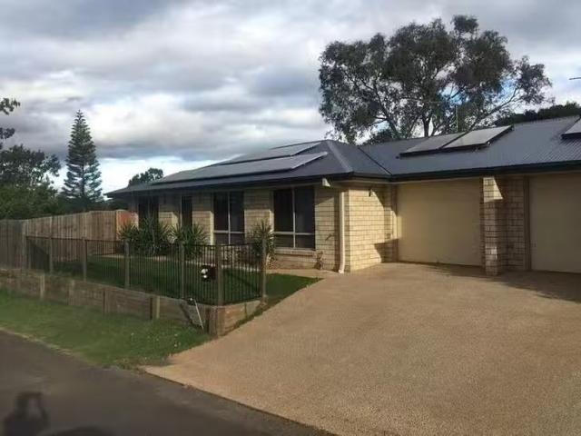 Nice 3 BR 1/18 Williamson Lane, Wilsonton, QLD 4350