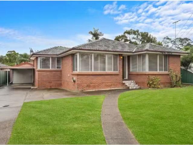 New 3 BR 11 Benine Drive, Cambridge Park House for rent Liste.