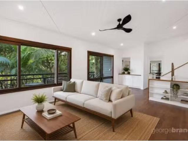 Cozy 3 BR 11 Francis Road, North Avoca House for rent Listed.