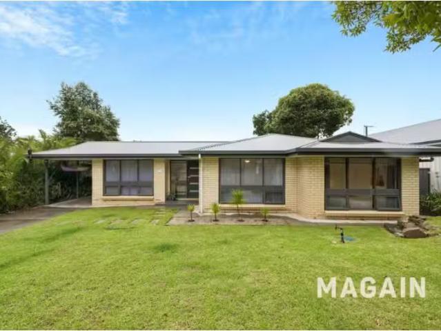 New 3 BR 11 Glenloth Dr, Happy Valley House for rent Listed b.