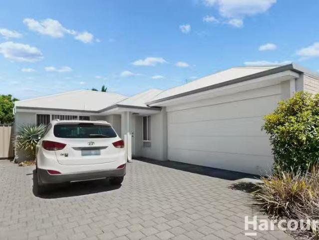 Deal! 3 BR 11a Grallina Way, TAPPING, WA 6065 House for Rent