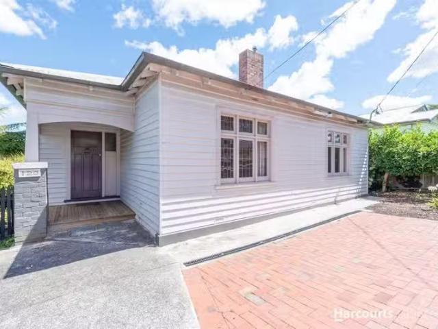 Rental! 3 BR 120 Lawrence Vale Road, SOUTH LAUNCESTON, TAS 724.