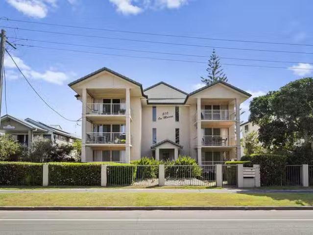 Charming 3 BR 1/210 Marine Parade, Kingscliff, NSW 2487