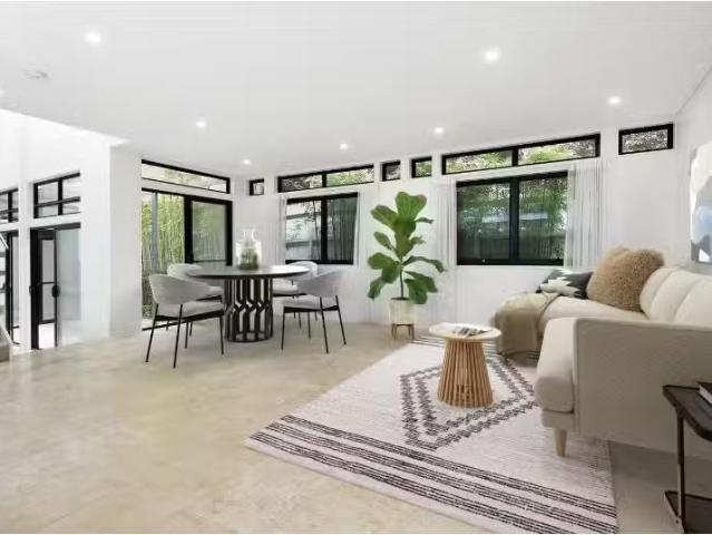 Charming 3 BR 1/22 Lower Beach Street, BALGOWLAH House for ren.