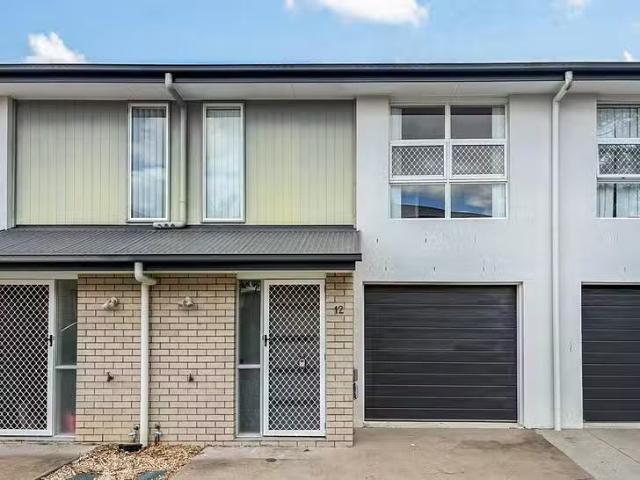 Just in! 3 BR 12/62 Station Road, Burpengary, QLD 4505