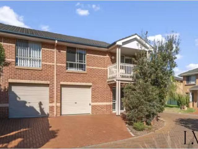 Cozy 3 BR 1/29 Mc Cann Court, Carrington Apartment for rent L.