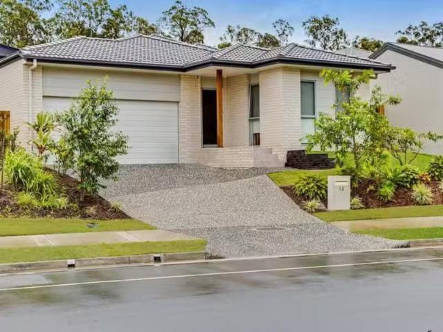 Deal! 3 BR 12 Eden View Drive, Reedy Creek, QLD 4227 House f.