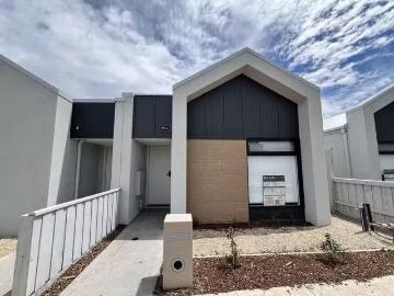 New 3 BR 12 Ellis Drive, Diggers Rest, VIC 3427