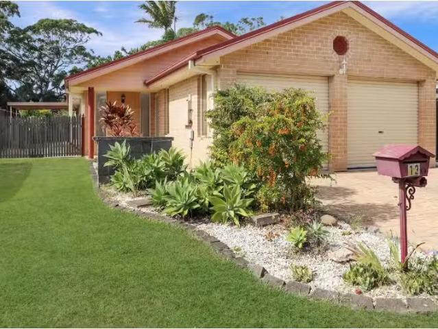 Nice 3 BR 13 Cordwell Grove, Boambee East House for rent List.