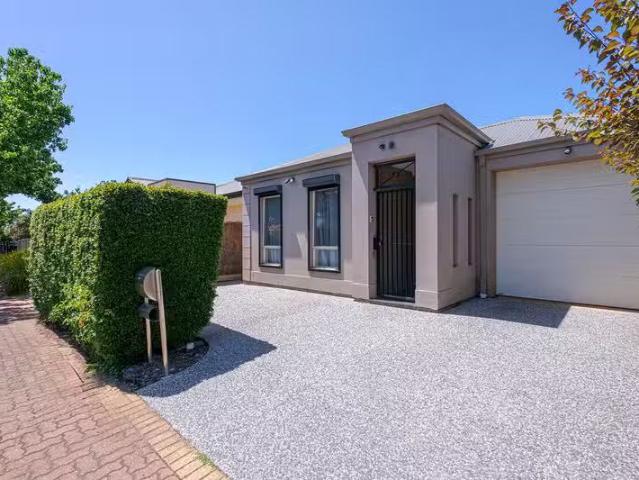 New 3 BR 13 Forster Street, RIDLEYTON, SA 5008 House for Rent