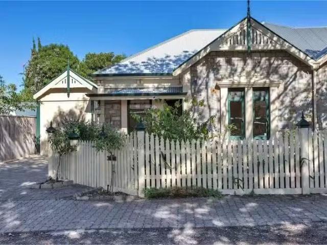 Unique 3 BR 1 James Street, GILBERTON, SA 5081 House for Rent