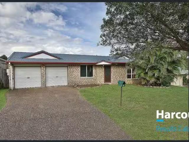 For Rent! 3 BR 1 Lyrebird Close, DOOLANDELLA, QLD 4077 House.