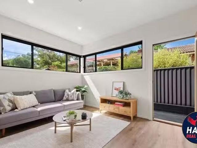 Rental! 3 BR 1 Meares Place, Wanniassa, ACT 2903