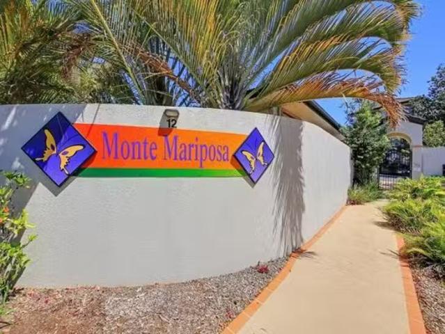 New 3 BR 24/12 Greendale Way, Carindale, QLD 4152