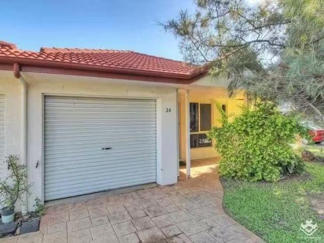 Nice 3 BR 24/69 Daw Road, Runcorn, QLD 4113