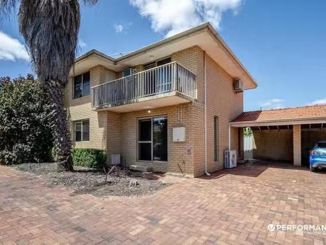 Charming 3 BR 2/470 Crawford Road, Dianella, WA 6059