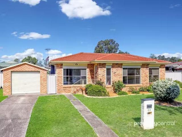 For Rent! 3 BR 24 Cobb Avenue, JAMISONTOWN House for rent Lis.