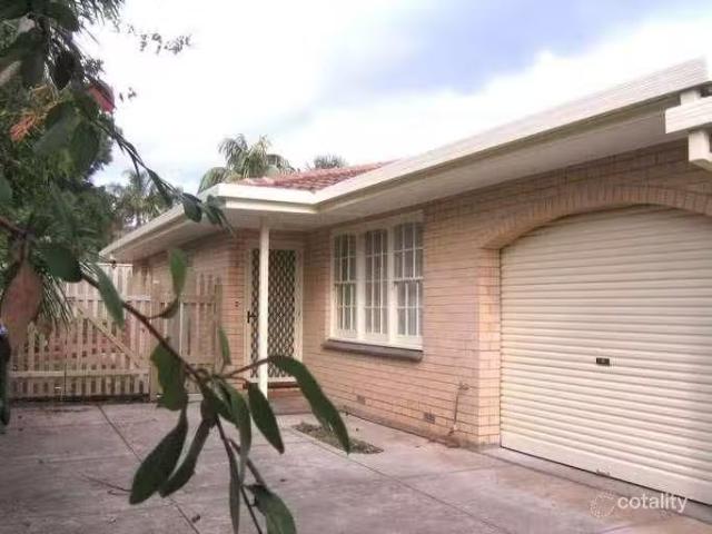 Unique 3 BR 2/4 Kirkdale Avenue, HAZELWOOD PARK, SA 5066 Hou.