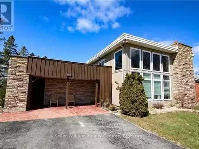 Deal! 3 BR 250 Tyendinaga Drive, Saugeen Shores, ON, N0H 2L0.