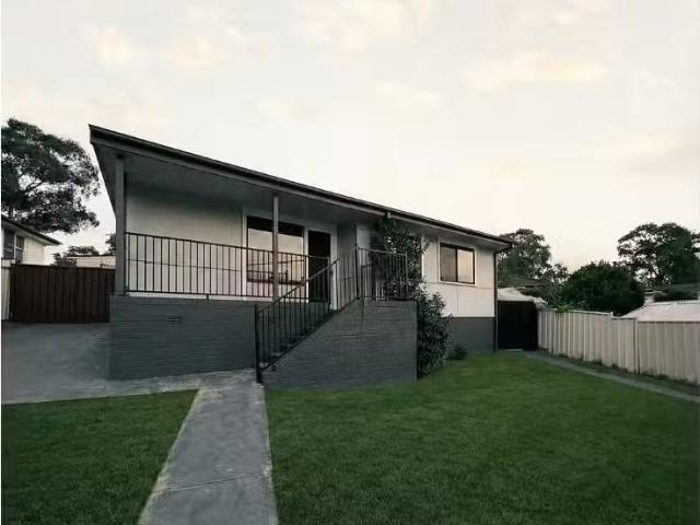Just in! 3 BR 25 Aberdeen Road, Busby House for rent Listed b.