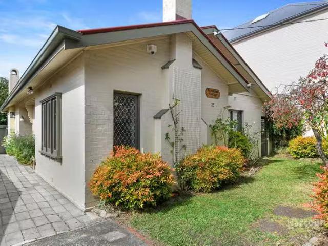 Nice 3 BR 25 Antill Street, SOUTH HOBART, TAS 7004 House for.
