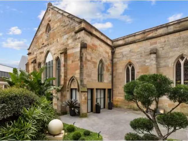 Charming 3 BR 263 Oxford Street, PADDINGTON House for rent Li.