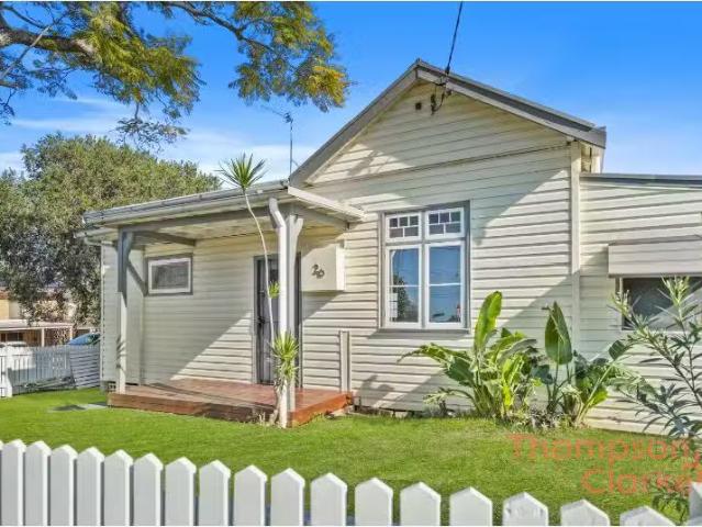 New 3 BR 26 Burnett Street, CESSNOCK House for rent Listed by.