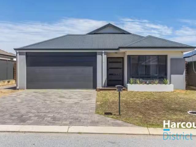 Nice 3 BR 26 Chilvers Street, BALDIVIS, WA 6171 House for Rent