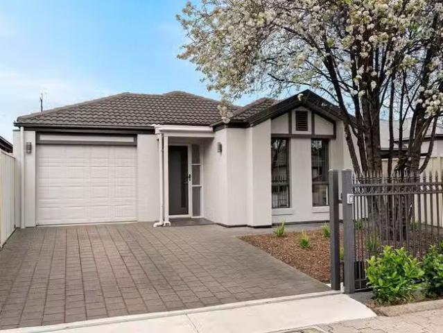 Nice 3 BR 26 Stewart Avenue, Northfield, SA 5085