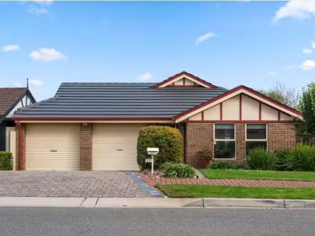 Nice 3 BR 26 Zabica Avenue, Woodcroft House for rent Listed b.