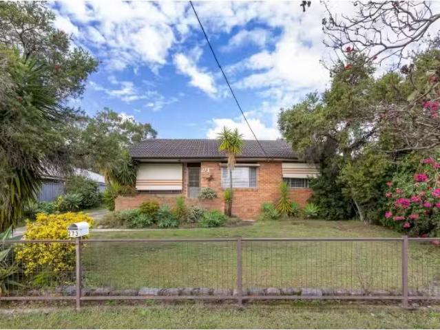 New 3 BR 273 Wollombi Road, BELLBIRD HEIGHTS House for rent L.