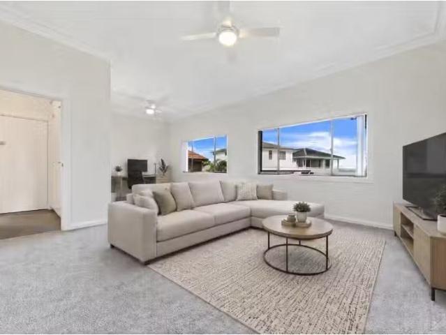 Cozy 3 BR 27 Dudley Street, Pagewood House for rent Listed by.