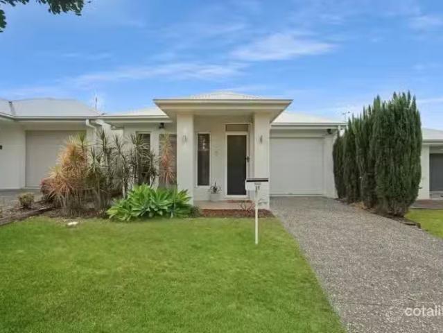 For Rent! 3 BR 27 Staten Street, NORTH LAKES, QLD 4509 House.