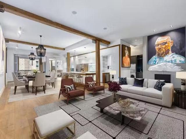 Nice 3 BR 28/22 Florence Street, Teneriffe, QLD 4005