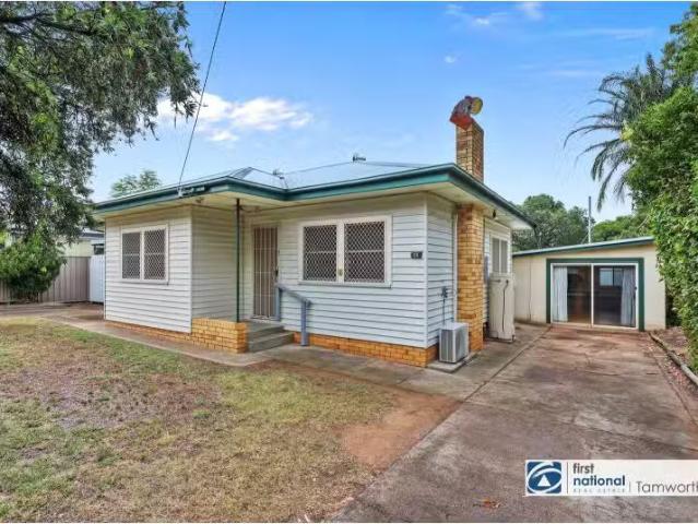 New 3 BR 28 Petra Avenue, TAMWORTH House for rent Listed by Y.