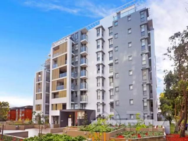 For Rent! 3 BR 208/22 24 Rhodes St, Hillsdale Apartment for re.