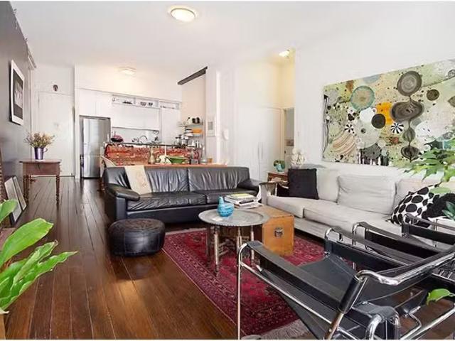 Rental! 3 BR 208/64 Macquarie Street, TENERIFFE Apartment for.