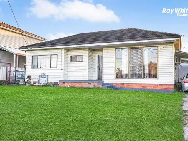 Just in! 3 BR 20 Malouf Place, Blacktown, NSW 2148