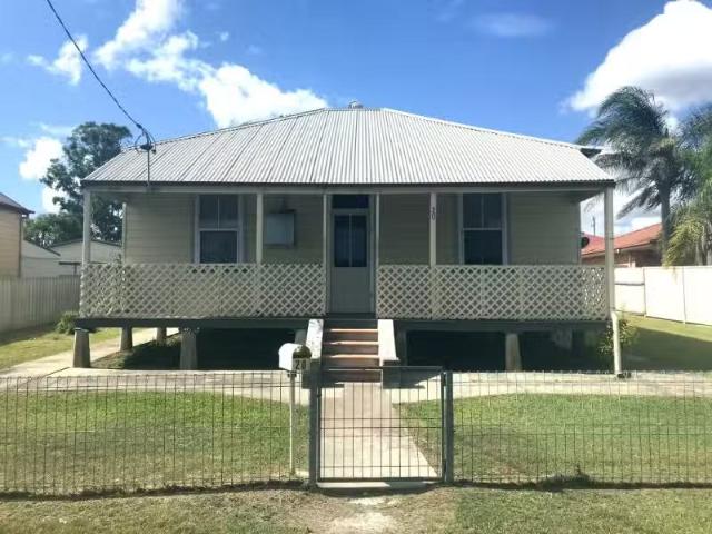 Rental! 3 BR 20 Greta Street, ABERDARE House for rent Listed.