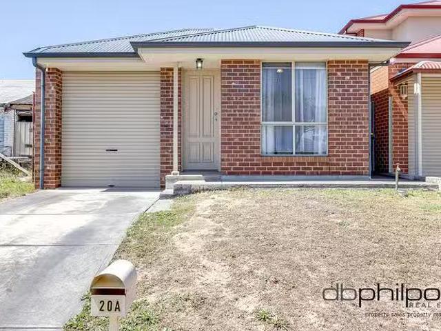 Nice 3 BR 20A Newton Terrace, Enfield, SA 5085