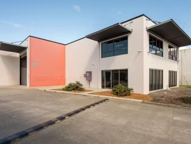 New 3 BR 21/18 Hinkler Court, Brendale, QLD 4500 Industrial/.